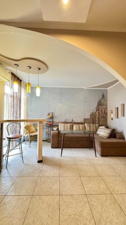 Продаж 2 кім. квартири вул. Сахарова ЖК Кросворд - фото 1