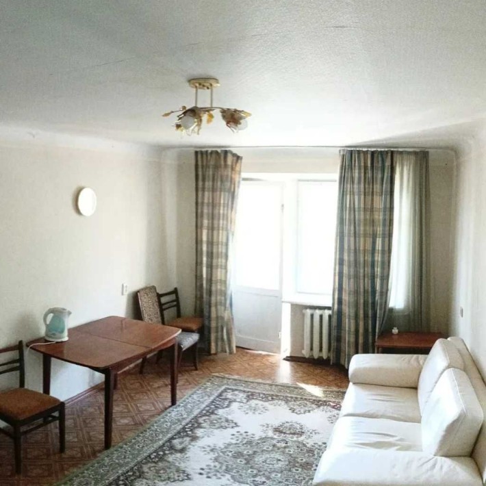 Продам  просторную 2к квартиру пр Науки Гагарина Подстанция - фото 1