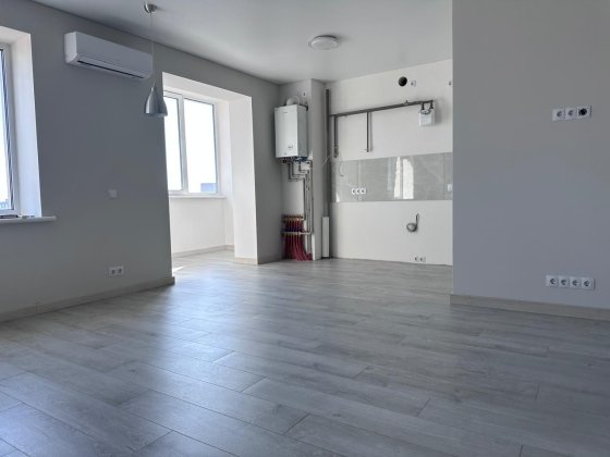 Продам 2-х кімнатну квартиру в новобудові ЖК Домашній -1 Житомир