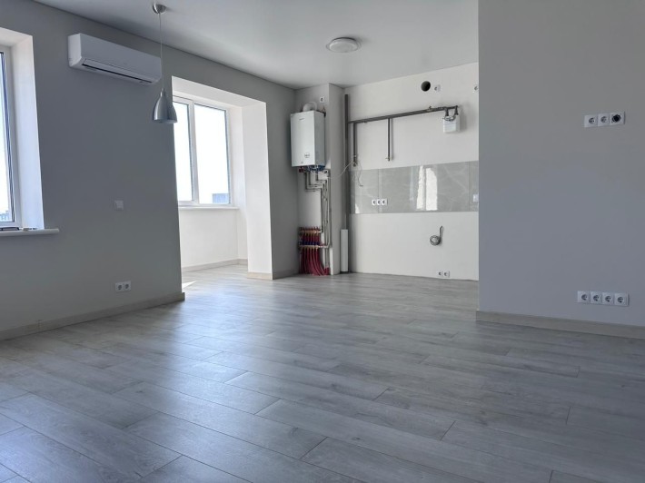 Продам 2-х кімнатну квартиру в новобудові ЖК Домашній -1 - фото 1