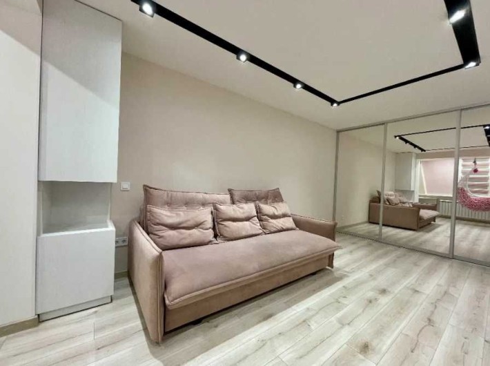 ПРОДАЖА 2 к/квартиры на ж/м Победа -5 - фото 1