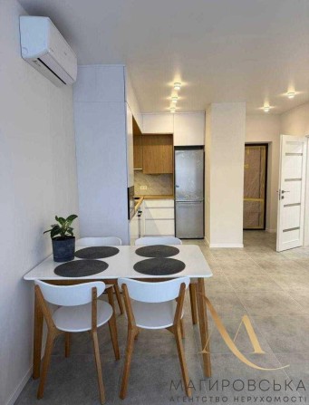 Продаж 1к квартири з ремонтом у новобудові по вул. Стрийська ( Єоселя) - фото 1