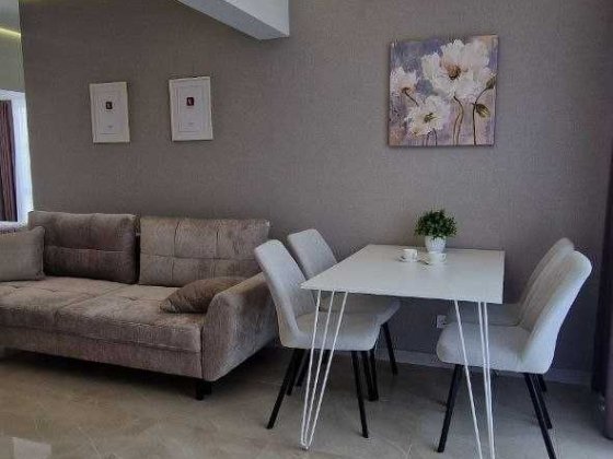 Світла та простора 3 кімнатна квартира у ЖК"Вертикаль" р-н ТРЦ Караван Днепр