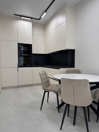 1к. Бізнес клас, Auroom, сучасний ремонт, газове автономне опалення - фото 1