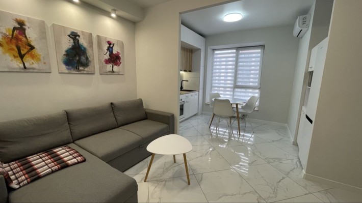 продам 2к в ЖК River Park / Ривер Парк - фото 1