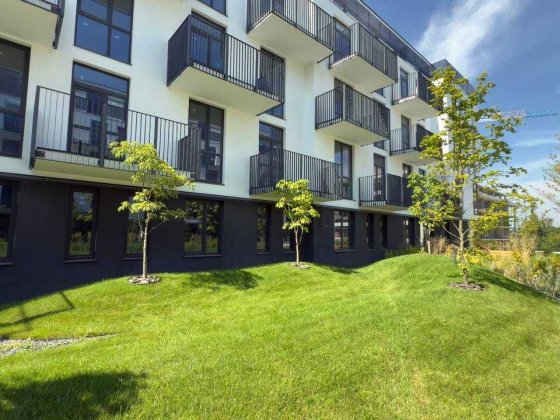 Продаж 1-кім квартири в ЖК Silent Park вул. Орлика . Львов