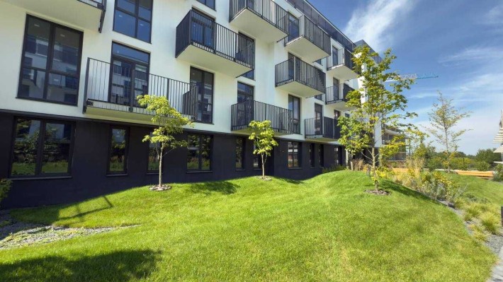 Продаж 1-кім квартири в ЖК Silent Park вул. Орлика . - фото 1