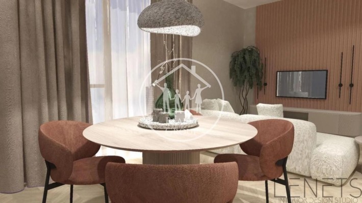 Увага! 2-кімнатна квартира в сучасному ЖК Auroom Sunrise ! - фото 1