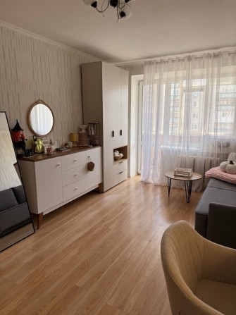 Продаж однокімнатної квартири - фото 1