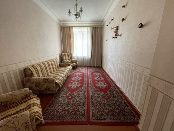 Продам 2 комн. квартиру с ремонтом Дніпро