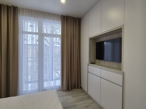 Продам 2к квартиру в Клубном доме с ремонтом Дніпро