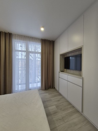 Продам 2к квартиру в Клубном доме с ремонтом - фото 1