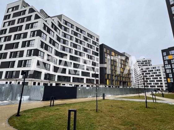 Двокімнатна квартира 80 м² у ЖК «Вежа». Львів