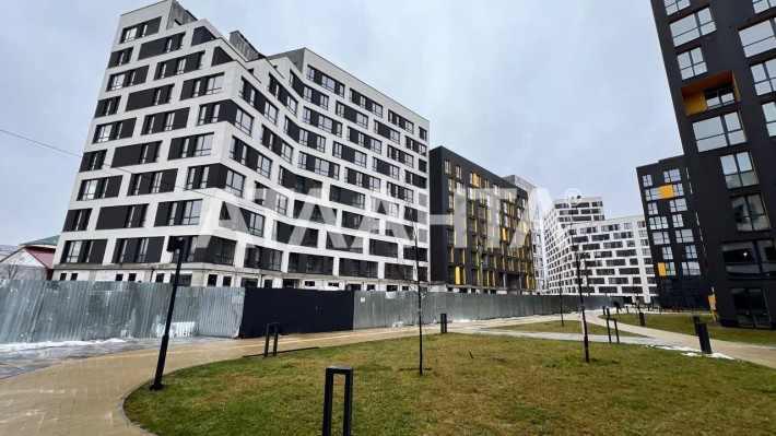 Двокімнатна квартира 80 м² у ЖК «Вежа». - фото 1