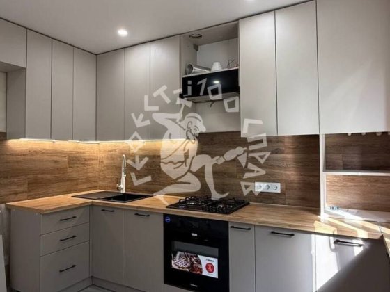 Продаж 2 кімнатної квартири на Волкова з новим дизайнерським ремонтом Кропивницький