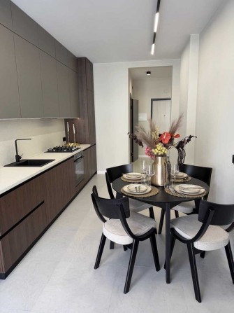 Продаж 1 кім. квартири ЖК Auroom Sunrise 2, - фото 1