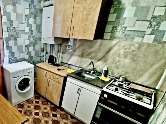 Продам 1 к квартиру на Попова-Жадова Кропивницький