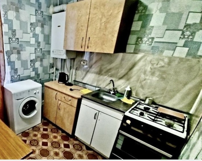 Продам 1 к квартиру на Попова-Жадова - фото 1