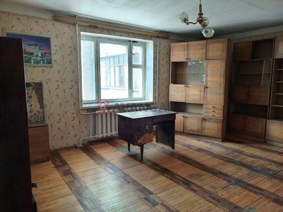 Продаж 3-к кв БЕЗ КОМІССІЇ Перемоги 131А Запорожье