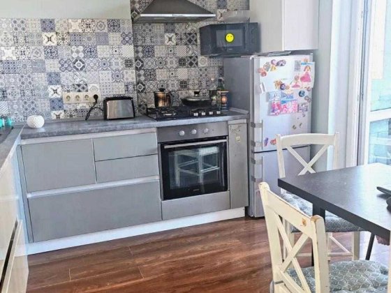 Продаж 1 кімнатної квартири, вулиця Угорська, ЖК Софіївка Львов