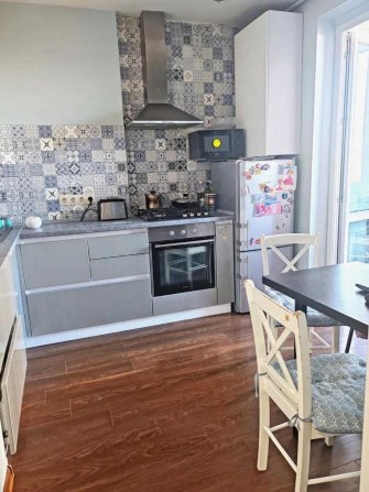 Продаж 1 кімнатної квартири, вулиця Угорська, ЖК Софіївка - фото 1