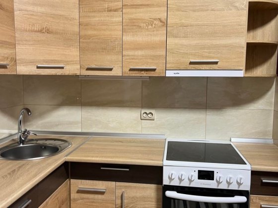 Здам 1-кімнатну квартиру ЖК «Смарт», вул. Генерала Бочарова, Одеса