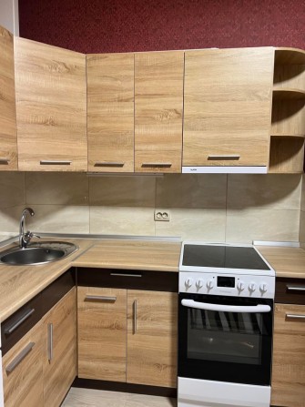 Здам 1-кімнатну квартиру ЖК «Смарт», вул. Генерала Бочарова, Одеса - фото 1