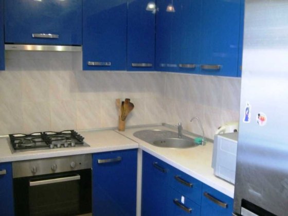 Продам 3-к квартиру, Александровский район, ул. Школьная, район Сильпо Запорожье