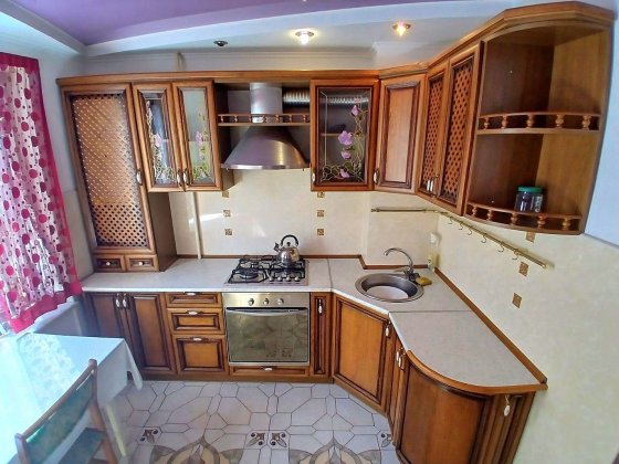 2 Кімнатна.Вул.Ю.Краснокутського Кропивницкий