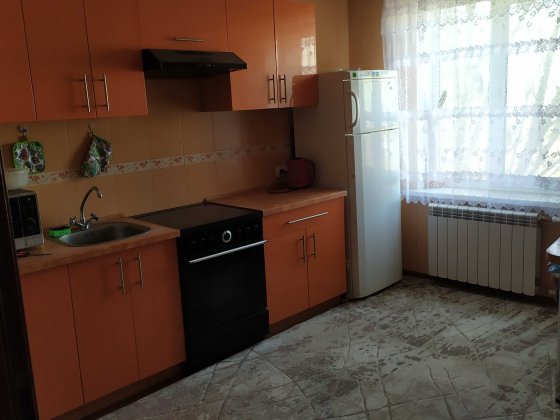 Квартира однокомнатная Запоріжжя