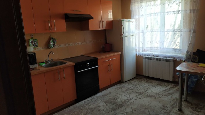 Квартира однокомнатная - фото 1