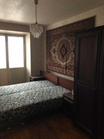 Срочно !!! Продам четырехкомнатную квартиру на Правом берегу - фото 1