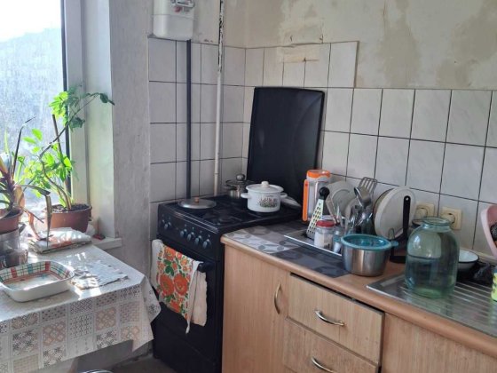 Продам 3-к квартиру, Шевченковский район, ул. Авраменко Запорожье