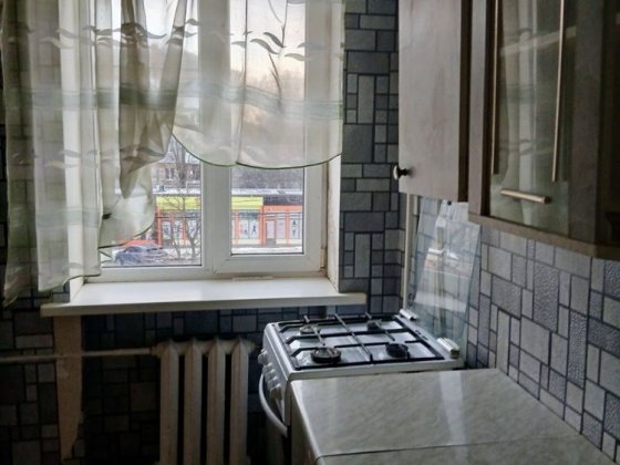 Продаж 2-кімнатної квартири Критий ринок Кропивницький