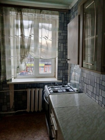 Продаж 2-кімнатної квартири Критий ринок - фото 1