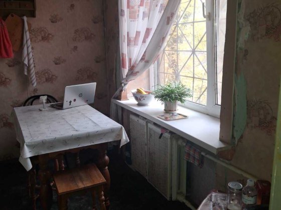 Продам 3-к.квартиру, ул. Независимой Украины, район пл. Фестивальной Запорожье