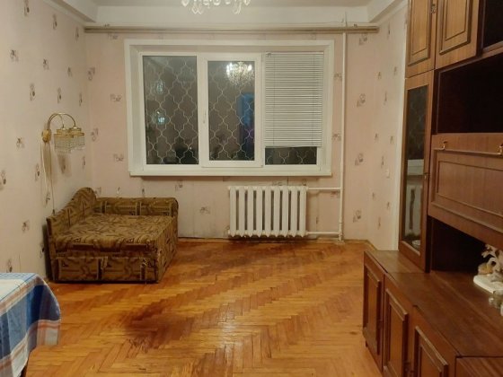 Продаж 3 кімнатної квартири по вул. Європейська від власника Запорожье