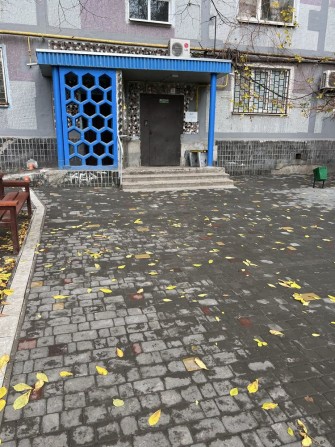 Продам двух комнатную квартиру Грязнова Фортечна 45 - фото 1