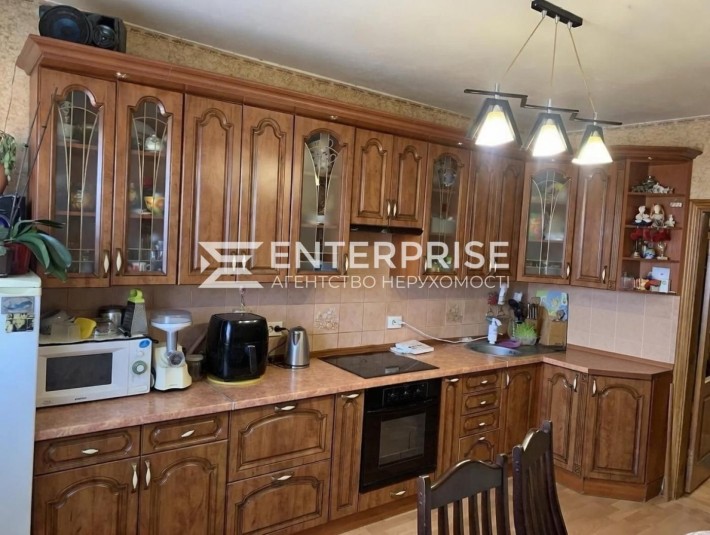 Продаж 3к квартири по  вул. Милославская  Троєщина, Деснянський р. - фото 1