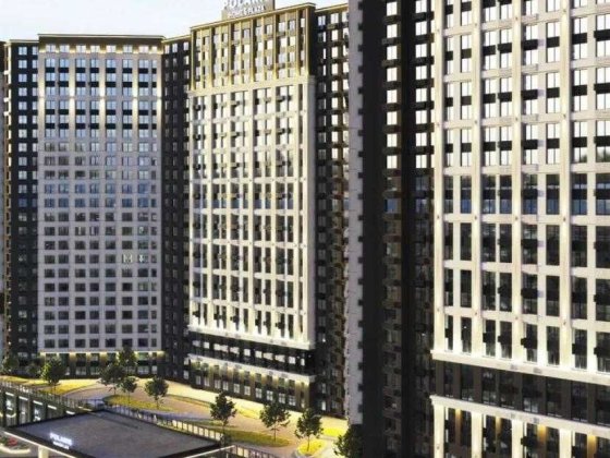 Продаж 2к квартири в ЖК POLARIS Home  Plaza | Без % | єОселя.