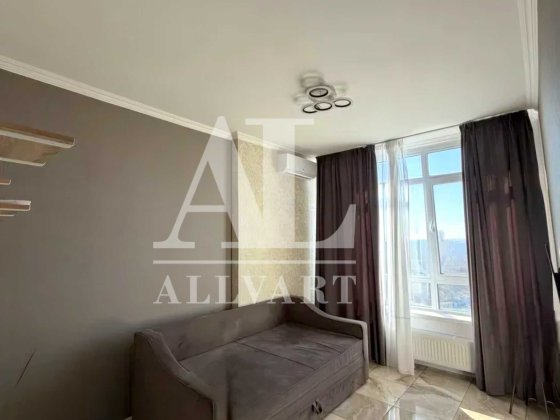 Продаж 1 кімнатної квартири, ЖК Champion City Киев