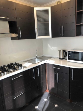 Голосіївська метро, Деміївська 35! - фото 1