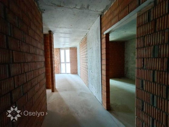 Найкраща ціна ЖК Русанівська гавань Видова Без % Єоселя до3х