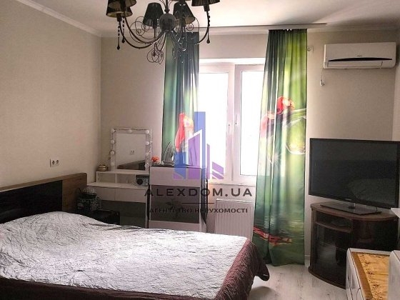 Продаж 1к квартири вул. Миколи Закревського 97-А. Троєщина