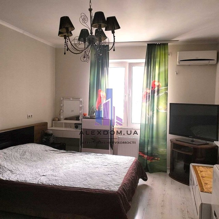 Продаж 1к квартири вул. Миколи Закревського 97-А. Троєщина - фото 1