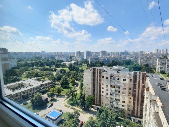 Закревского 45 Деснянский р-н Київ