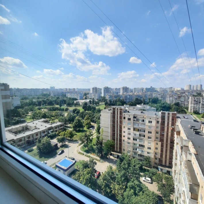 Закревского 45 Деснянский р-н - фото 1