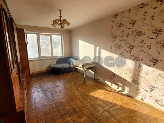 Продаж 1к квартири вул. Шухевича (Генерала Ватутіна)