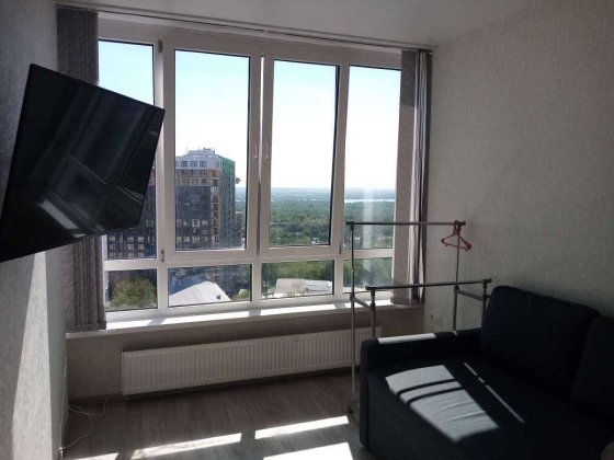 Вул. Ракетна. З ремонтом. Власна котельна. Генератор. Київ