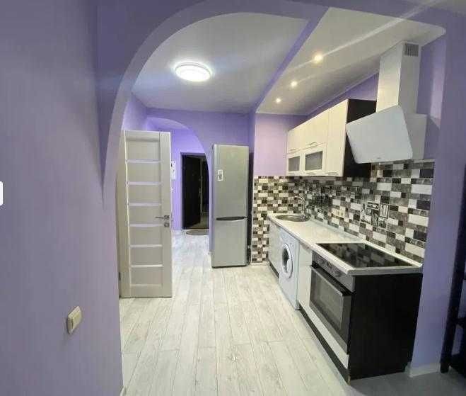 БЕЗ% продам 1к квартиру 44м2 Калнишевського 7 Цегляний дім 2011р - фото 1